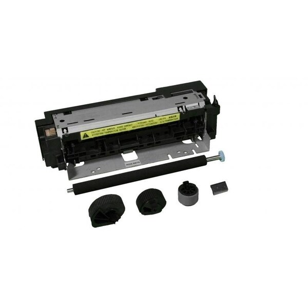 Clover Imaging Group Depot International Remanufactured HP 5 Maintenance Kit w/Aft Parts C3916-69001-REF - main